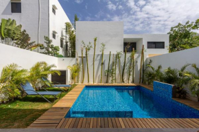 Casa Monarca by Luxus Caribbean